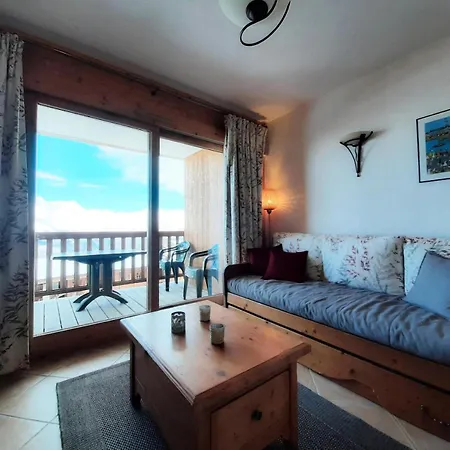 Apartment Saint Bernard - De Standing 3 Pieces 6 Personnes Mae-5654 Les Arcs (Savoie)